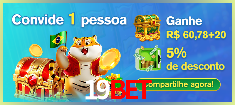 19bet Chuva de bônus em máquinas caça-níqueis