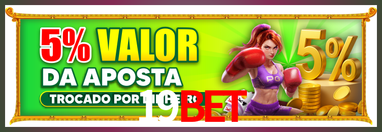 Tornar VIP 19bet